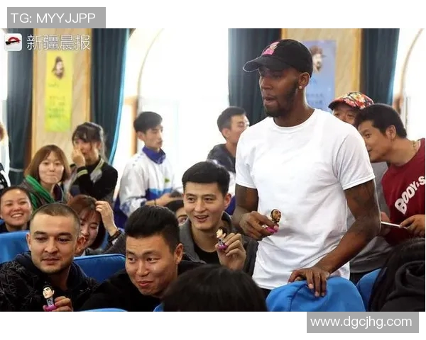 李军篮球生涯回顾与展望：从球场到人生的精彩对话