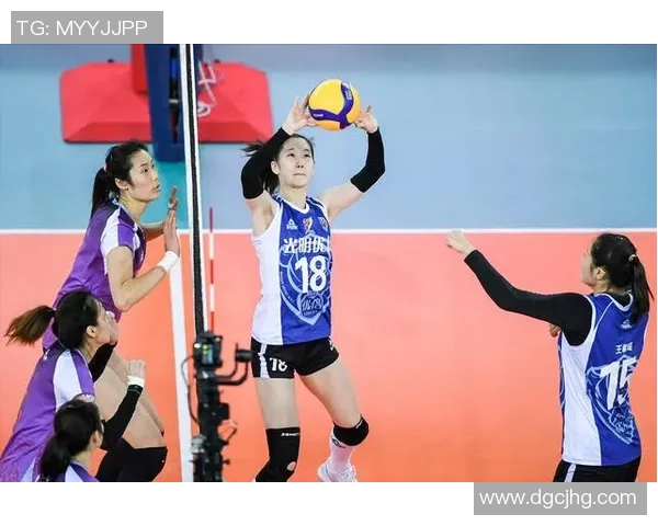 杭州排球队选拔赛心理素质分析与表现评估探讨