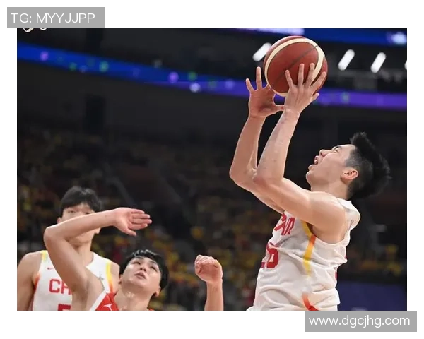 南京篮球队在世界锦标赛中的速度优势与战术分析