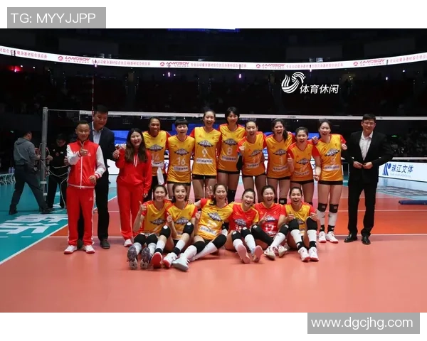 武汉排球队的崛起与发展探秘排球运动的力量与激情 武汉排球队的崛起与发展探秘排球运动的力量与激情