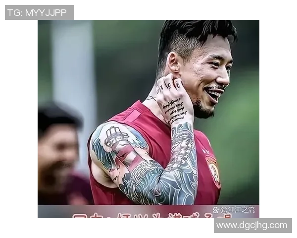 足球明星中谁是纹身的例外没有纹身的球员揭秘