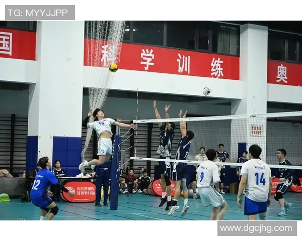 广州排球队在排球灵活性排行榜中荣获第三名展现出强大实力与潜力