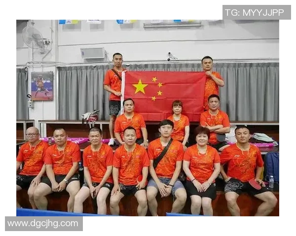 成都乒乓球队在大师赛中的耐力表现分析与点评
