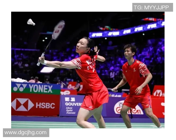 武汉羽毛球队在世锦赛中的比赛经验与表现分析 武汉羽毛球队在世锦赛中的比赛经验与表现分析