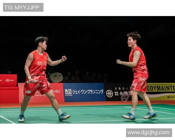 羽毛球热点：解读广州羽毛球队的防反